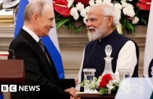 Rússia pronta para fornecimento “ininterrupto” de combustível