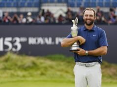 Los Angeles está aberta a mudar da data tradicional para evitar confronto com as Olimpíadas