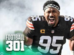 Consertando todos os times eliminados da NFL com Shail Kapadia: Cowboys, Chiefs, Browns, Vikings e mais