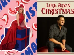 11 novos álbuns natalinos que vão tirar seu fôlego, fazer você rir e tocar seu coração.