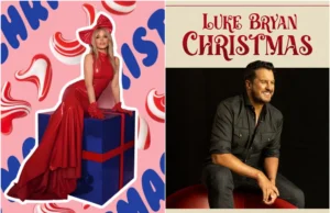 11 novos álbuns natalinos que vão tirar seu fôlego, fazer você rir e tocar seu coração.