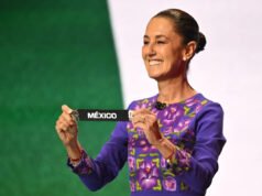 O sorteio da Copa do Mundo do México traz nostalgia, lembranças… e um caminho difícil para o aclamado Quinto Partido