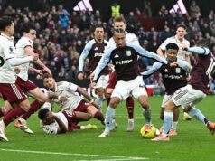 🚨Premier League: o colapso final do Arsenal