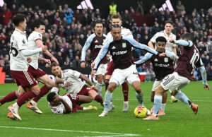 🚨Premier League: o colapso final do Arsenal