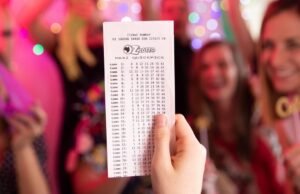 Os pontos de acesso da Loteria da Austrália para 2025 revelados: Sydney e Brisbane entre os principais subúrbios, mas Victoria leva a coroa da Divisão 1