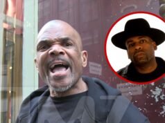 Darryl McDaniels aconselhando a família de Jam Master Jay após a condenação por assassinato ser anulada