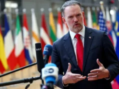 O Representante Comercial Greer diz que está aberto a “tratamento diferente” para a África do Sul no âmbito da iniciativa comercial