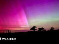 Como as tempestades solares fazem com que a aurora boreal tenha o poder de causar estragos na Terra