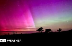 Como as tempestades solares fazem com que a aurora boreal tenha o poder de causar estragos na Terra