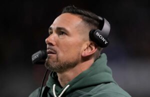 A queda dos Packers para os Bears refletiu outra infame perda de GB.