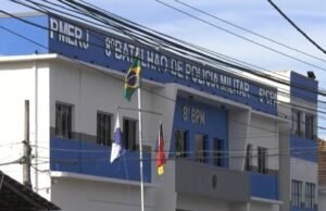 O prefeito de Campos anunciou a criação do 46º BPM para reforçar a segurança