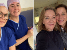 A estrela de Neighbours, Jane Hall, atualiza sobre uma grande mudança de carreira após uma pausa na atuação