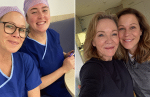 A estrela de Neighbours, Jane Hall, atualiza sobre uma grande mudança de carreira após uma pausa na atuação