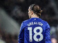 Manchester City identifica lista de cinco candidatos para venda na janela de transferências de verão de 2026