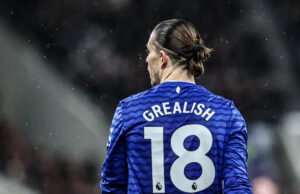 Manchester City identifica lista de cinco candidatos para venda na janela de transferências de verão de 2026