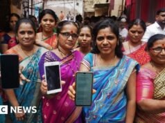 Pagamento por trabalho doméstico não remunerado