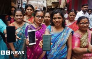 Pagamento por trabalho doméstico não remunerado