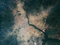 Antigas cidades africanas surgiram das cinzas do colonialismo