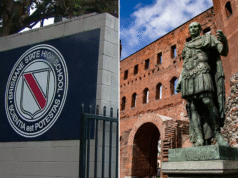 Resultados da revisão dos exames de história antiga do 12º ano em nove escolas de Queensland revelados