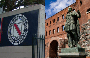 Resultados da revisão dos exames de história antiga do 12º ano em nove escolas de Queensland revelados