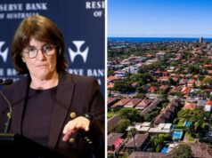 Taxas de juros: Sem alegria de Natal, pois o RBA mantém a taxa à vista em 3,6 por cento