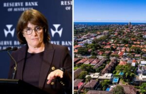 Taxas de juros: Sem alegria de Natal, pois o RBA mantém a taxa à vista em 3,6 por cento