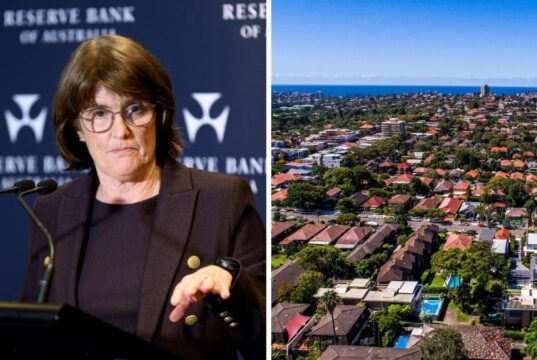 Taxas de juros: Sem alegria de Natal, pois o RBA mantém a taxa à vista em 3,6 por cento