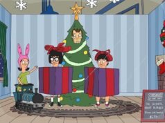 Cada episódio de Natal de Bob’s Burgers, classificado de muito bom a perfeito.