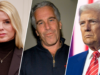 DOJ autorizado a divulgar materiais secretos do grande júri do caso Jeffrey Epstein
