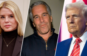 DOJ autorizado a divulgar materiais secretos do grande júri do caso Jeffrey Epstein