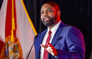 Byron Donalds diz que os conservadores devem se concentrar na missão à medida que 2026 se aproxima