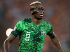 Nigéria pronta para vencer o ‘sonho’ AFCON – Osimhen