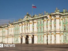 Polónia prende arqueólogo russo procurado na Ucrânia