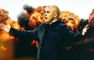 O Liverpool pode salvar a temporada ao concordar com uma transferência surpresa