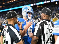 Chega de reuniões de árbitros da NFL, deixe os jogadores jogarem.