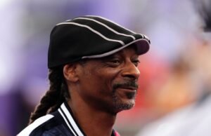 Surprise se juntou ao apresentador de TV americano Snoop Dogg como proprietário minoritário do clube de futebol