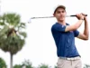 SEA Games 2025: Estimulado pela recente saída, o golfista adolescente Troy Storm está ansioso por sua estreia