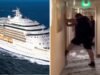 Michael Virgil: passageiro do cruzeiro Royal Caribbean serviu 33 bebidas antes de morrer, afirma família em novo processo