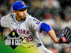 A agressão de Edwin Diaz contra os Dodgers resultou na entrada de Scott Boras em quadra nos Winter Meetings e no White Sox obtendo uma grande vitória.