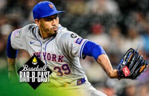 A agressão de Edwin Diaz contra os Dodgers resultou na entrada de Scott Boras em quadra nos Winter Meetings e no White Sox obtendo uma grande vitória.