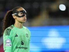 Liga dos Campeões Feminina: Barcelona sem jogadores importantes, Man Utd escolhe apostar