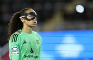 Liga dos Campeões Feminina: Barcelona sem jogadores importantes, Man Utd escolhe apostar