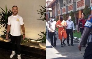 O australiano Lamar Ahchi, que está sendo julgado por crimes relacionados a drogas em Bali, disse ao tribunal que outro homem o ‘forçou’