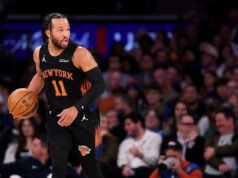 New York Knicks x Toronto Raptors: como assistir à Copa da NBA de 2025, onde transmitir e muito mais