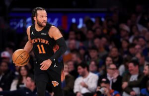 New York Knicks x Toronto Raptors: como assistir à Copa da NBA de 2025, onde transmitir e muito mais