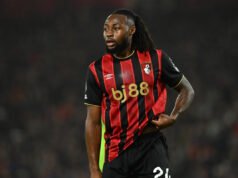 Sky Sports: Tottenham Hotspur fora da corrida para assinar estrela de £ 65 milhões