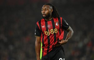 Sky Sports: Tottenham Hotspur fora da corrida para assinar estrela de £ 65 milhões