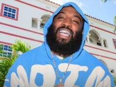 A$AP Bari envolvido em briga violenta em Miami Beach antes da chegada da polícia em vídeo