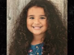 Corpo da menina desaparecida Melody Buzzard encontrado após 2 meses de busca, mãe sob custódia