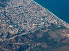 Trump exigiu que o México interrompesse o fluxo de esgoto nos estados fronteiriços dos EUA